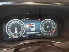 Jaguar XFL 2025 2.0T P250 Two-Wheel Drive Luxury Edition - ფოტო 12