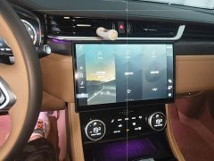 Jaguar XFL 2025 2.0T P250 Two-Wheel Drive Luxury Edition - ფოტო 13