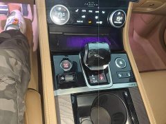 Jaguar XFL 2025 2.0T P250 Two-Wheel Drive Luxury Edition - ფოტო 14