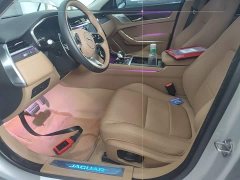 Jaguar XFL 2025 2.0T P250 Two-Wheel Drive Luxury Edition - ფოტო 15