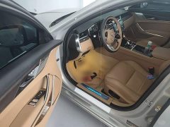 Jaguar XFL 2025 2.0T P250 Two-Wheel Drive Luxury Edition - ფოტო 16