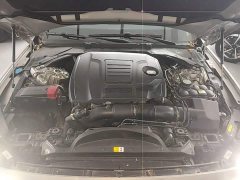 Jaguar XFL 2025 2.0T P250 Two-Wheel Drive Luxury Edition - ფოტო 20