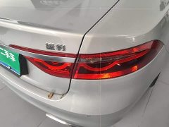 Jaguar XFL 2025 2.0T P250 Two-Wheel Drive Luxury Edition - ფოტო 8