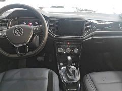Volkswagen T-ROC Tanyue 280TSI DSG FWD Comfort Plus - ფოტო 10