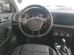Volkswagen T-ROC Tanyue 280TSI DSG FWD Comfort Plus - ფოტო 11