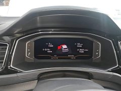 Volkswagen T-ROC Tanyue 280TSI DSG FWD Comfort Plus - ფოტო 12