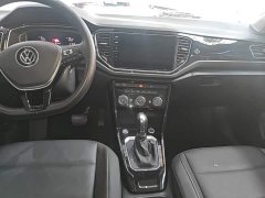 Volkswagen T-ROC Tanyue 280TSI DSG FWD Comfort Plus - ფოტო 13