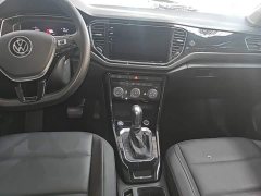 Volkswagen T-ROC Tanyue 280TSI DSG FWD Comfort Plus - ფოტო 14