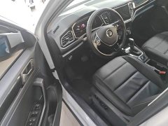 Volkswagen T-ROC Tanyue 280TSI DSG FWD Comfort Plus - ფოტო 16