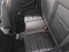 Volkswagen T-ROC Tanyue 280TSI DSG FWD Comfort Plus - ფოტო 17