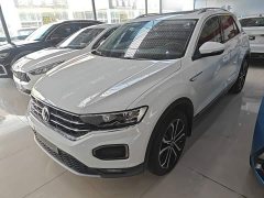Volkswagen T-ROC Tanyue 280TSI DSG FWD Comfort Plus - ფოტო 2
