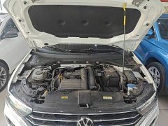 Volkswagen T-ROC Tanyue 280TSI DSG FWD Comfort Plus - ფოტო 20