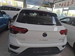 Volkswagen T-ROC Tanyue 280TSI DSG FWD Comfort Plus - ფოტო 6