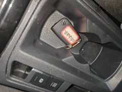 Volkswagen T-ROC Tanyue 280TSI DSG FWD Comfort Plus - ფოტო 9
