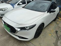 Mazda3 Axela 2023 2.0L Automatic Premium Edition - ფოტო 1