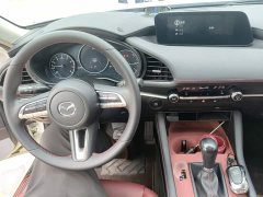 Mazda3 Axela 2023 2.0L Automatic Premium Edition - ფოტო 10