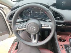 Mazda3 Axela 2023 2.0L Automatic Premium Edition - ფოტო 11