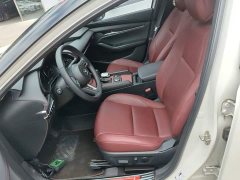 Mazda3 Axela 2023 2.0L Automatic Premium Edition - ფოტო 15