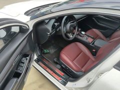 Mazda3 Axela 2023 2.0L Automatic Premium Edition - ფოტო 16