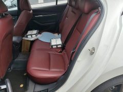 Mazda3 Axela 2023 2.0L Automatic Premium Edition - ფოტო 17