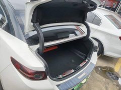 Mazda3 Axela 2023 2.0L Automatic Premium Edition - ფოტო 19
