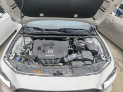 Mazda3 Axela 2023 2.0L Automatic Premium Edition - ფოტო 20