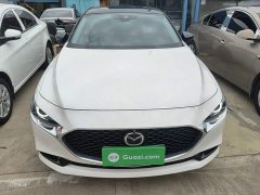 Mazda3 Axela 2023 2.0L Automatic Premium Edition - ფოტო 3