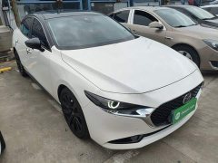 Mazda3 Axela 2023 2.0L Automatic Premium Edition - ფოტო 4
