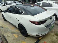 Mazda3 Axela 2023 2.0L Automatic Premium Edition - ფოტო 5