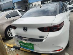 Mazda3 Axela 2023 2.0L Automatic Premium Edition - ფოტო 6