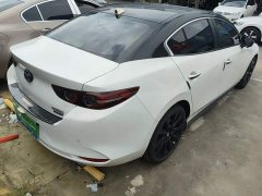 Mazda3 Axela 2023 2.0L Automatic Premium Edition - ფოტო 7