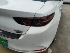 Mazda3 Axela 2023 2.0L Automatic Premium Edition - ფოტო 8