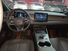 BYD Qin PLUS DM-i Smart Drive Edition 55KM Leading - ფოტო 10