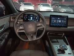 BYD Qin PLUS DM-i Smart Drive Edition 55KM Leading - ფოტო 11