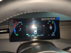 BYD Qin PLUS DM-i Smart Drive Edition 55KM Leading - ფოტო 12