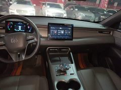 BYD Qin PLUS DM-i Smart Drive Edition 55KM Leading - ფოტო 13