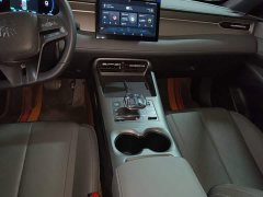 BYD Qin PLUS DM-i Smart Drive Edition 55KM Leading - ფოტო 14