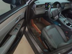 BYD Qin PLUS DM-i Smart Drive Edition 55KM Leading - ფოტო 16