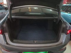 BYD Qin PLUS DM-i Smart Drive Edition 55KM Leading - ფოტო 19