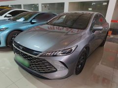 BYD Qin PLUS DM-i Smart Drive Edition 55KM Leading - ფოტო 2