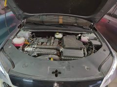 BYD Qin PLUS DM-i Smart Drive Edition 55KM Leading - ფოტო 20