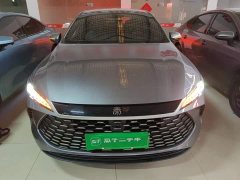 BYD Qin PLUS DM-i Smart Drive Edition 55KM Leading - ფოტო 3