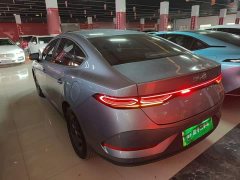 BYD Qin PLUS DM-i Smart Drive Edition 55KM Leading - ფოტო 5