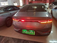 BYD Qin PLUS DM-i Smart Drive Edition 55KM Leading - ფოტო 6