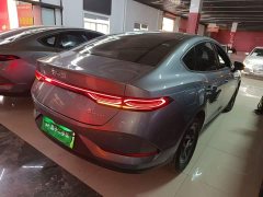 BYD Qin PLUS DM-i Smart Drive Edition 55KM Leading - ფოტო 7