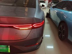 BYD Qin PLUS DM-i Smart Drive Edition 55KM Leading - ფოტო 8