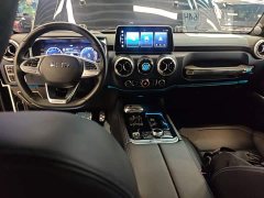 Beijing Jeep BJ40 2.0T Urban Hunter Glory Edition - ფოტო 10