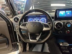 Beijing Jeep BJ40 2.0T Urban Hunter Glory Edition - ფოტო 11