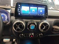 Beijing Jeep BJ40 2.0T Urban Hunter Glory Edition - ფოტო 13