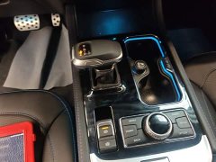 Beijing Jeep BJ40 2.0T Urban Hunter Glory Edition - ფოტო 14